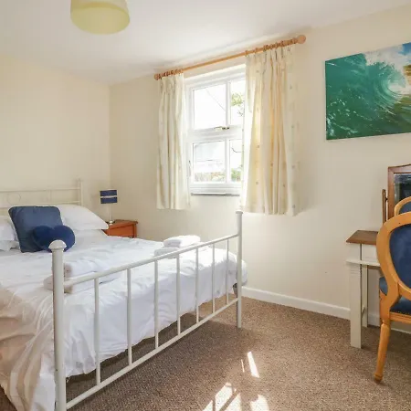 Holiday home Polstein Truro