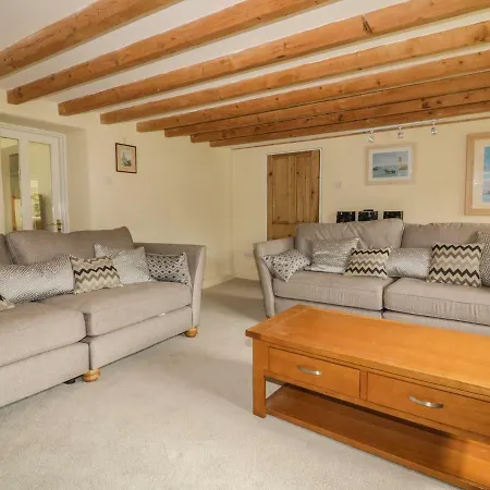 Holiday home Polstein