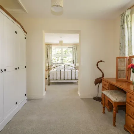 Holiday home Polstein