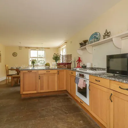 Holiday home Polstein *