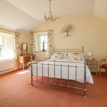 Polstein Holiday home *