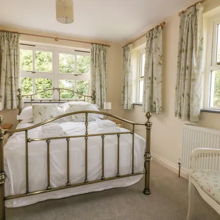 Holiday home Polstein *