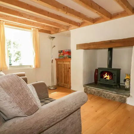 Polstein Holiday home *