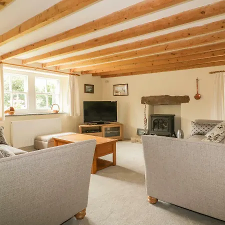 Polstein Holiday home
