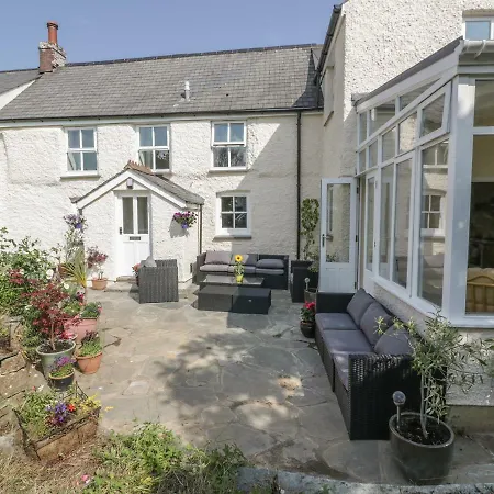 Holiday home Polstein *