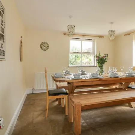Holiday home Polstein *