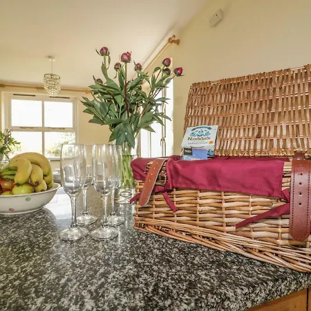 Holiday home Polstein