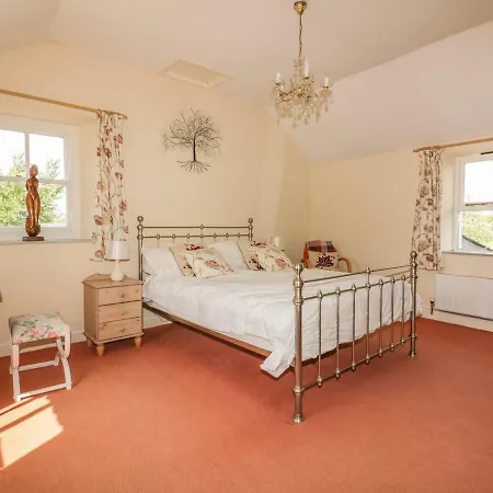 Holiday home Polstein *