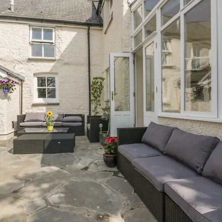 Holiday home Polstein