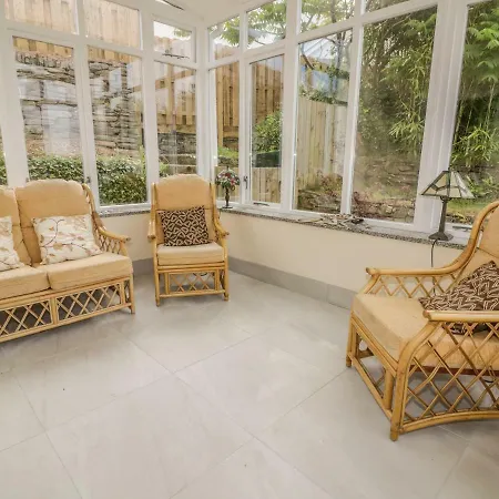 Polstein Holiday home *