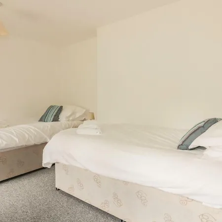 Polstein Holiday home Truro