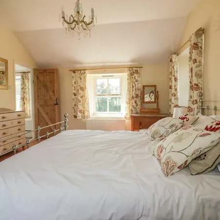 Polstein Holiday home