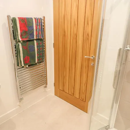 Polstein Holiday home Truro
