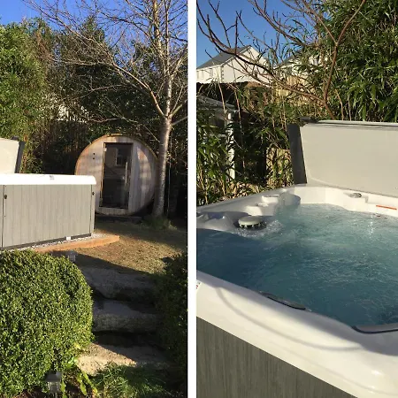 Holiday home Polstein *