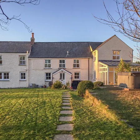 Polstein Holiday home